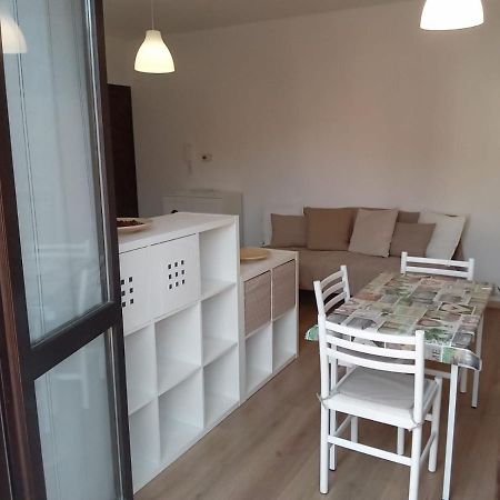 Ferienwohnung Casa Stefania 3 Mandello del Lario Exterior foto