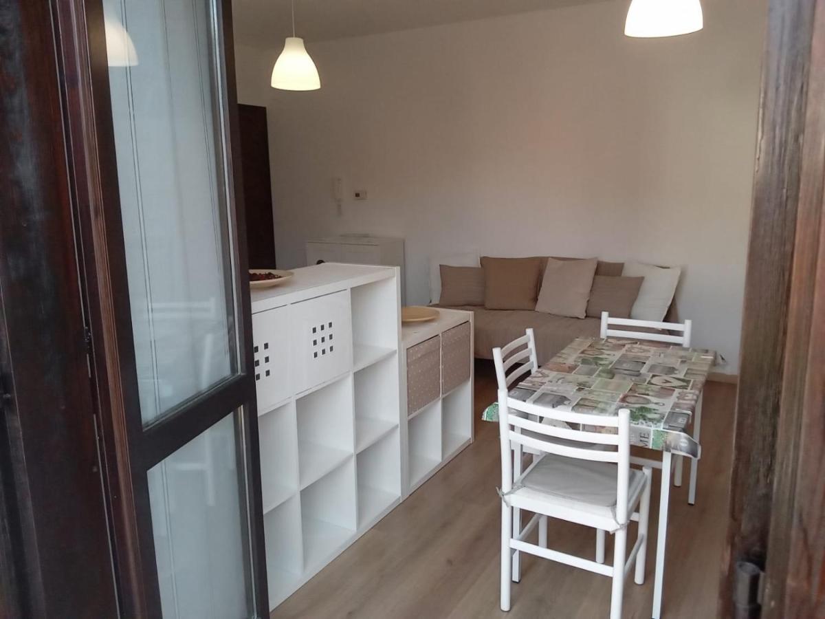 Ferienwohnung Casa Stefania 3 Mandello del Lario Exterior foto